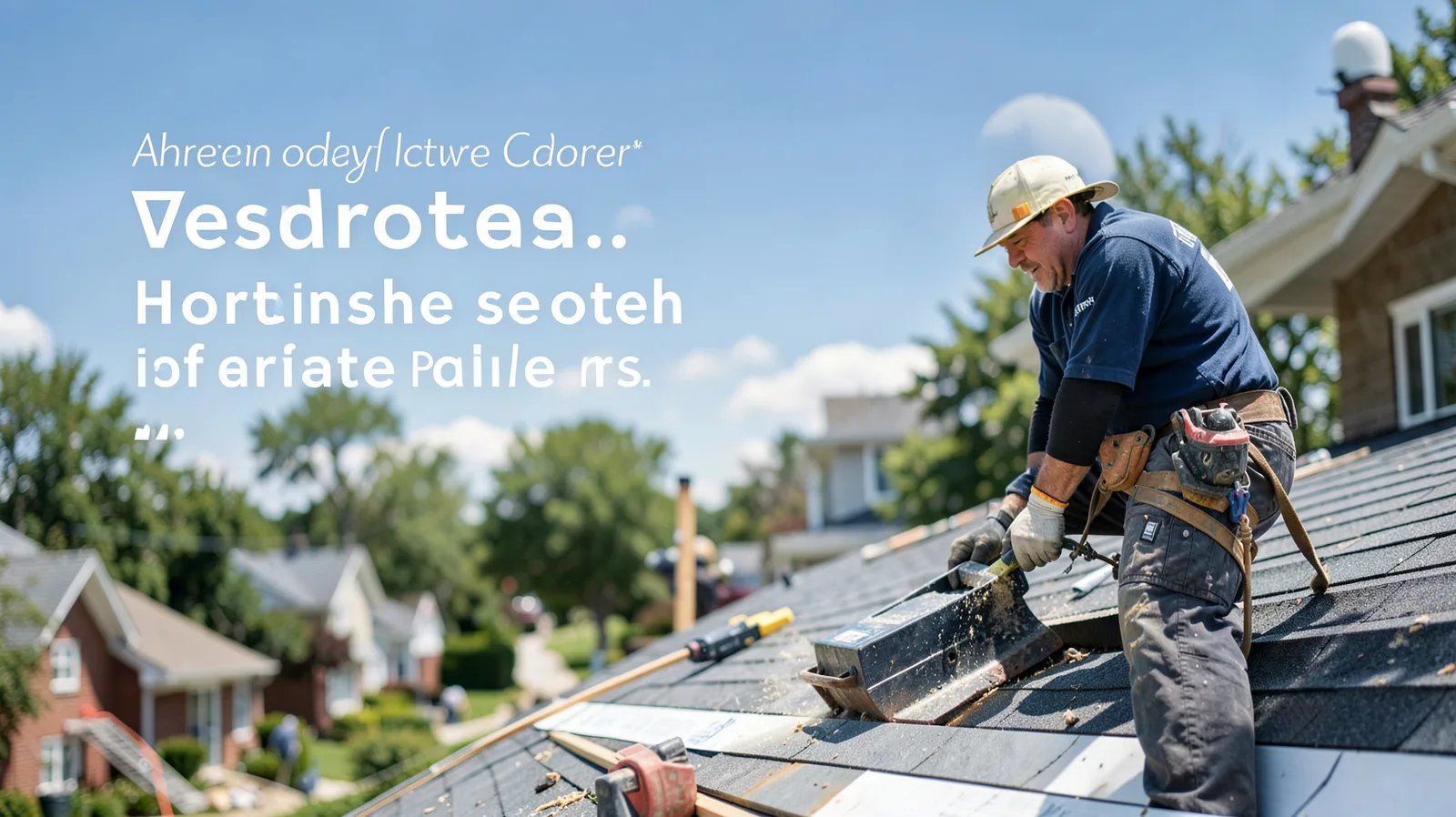 Roof Replacement in Evans, WV near me